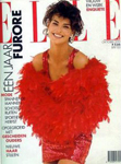 Elle (The Netherlands-October 1990)